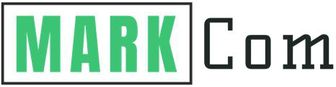 Markcom Oy-logo